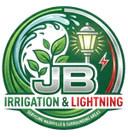 JB Irrigation & Lightning logo