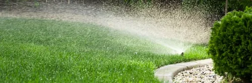Spring Sprinkler Start-Up: A Nashville Homeowner's Checklist