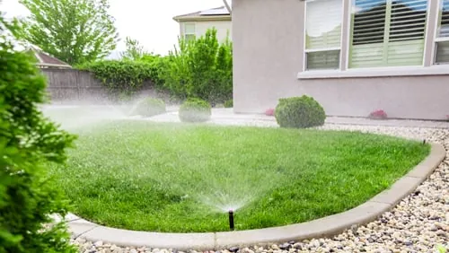 5 Signs Your Sprinkler System Needs Repair